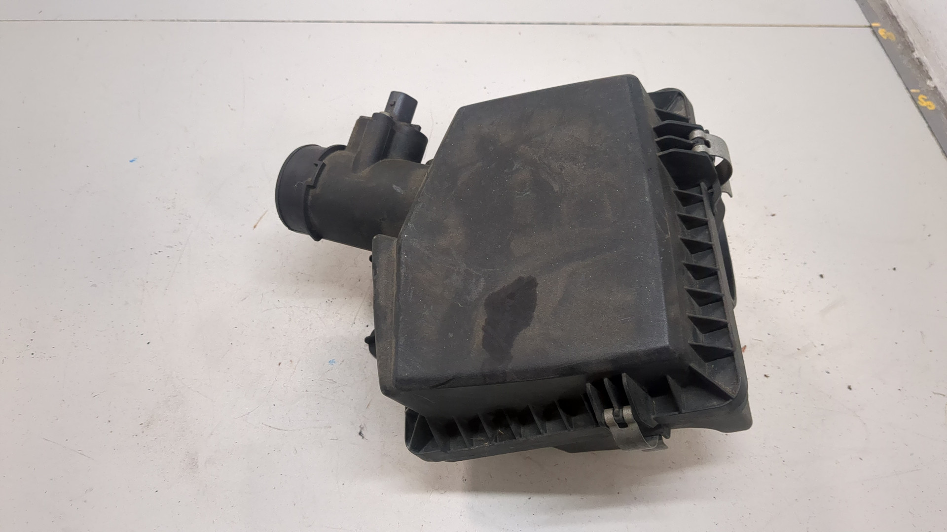 Корпус воздушного фильтра