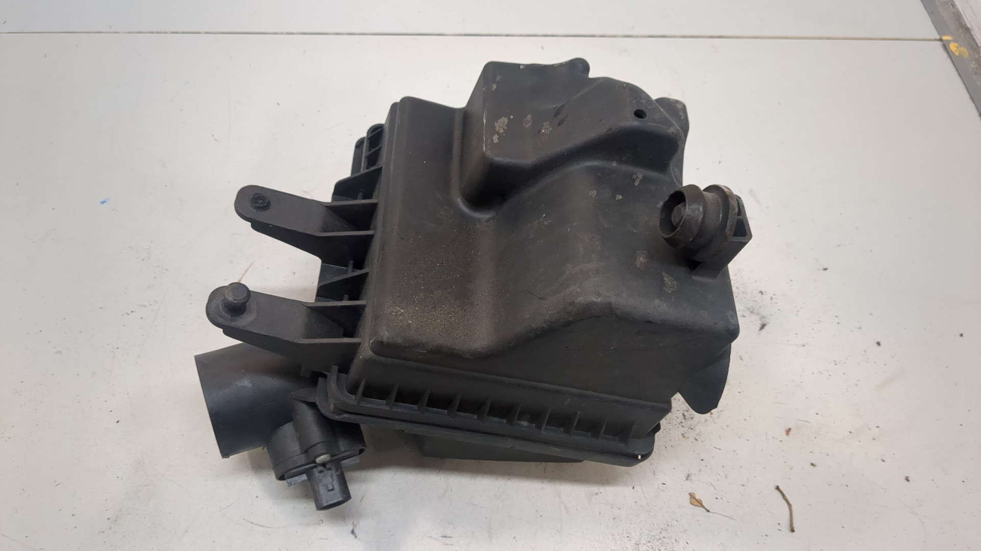 Корпус воздушного фильтра