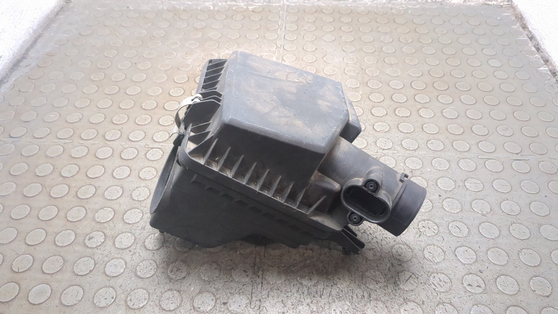 Корпус воздушного фильтра