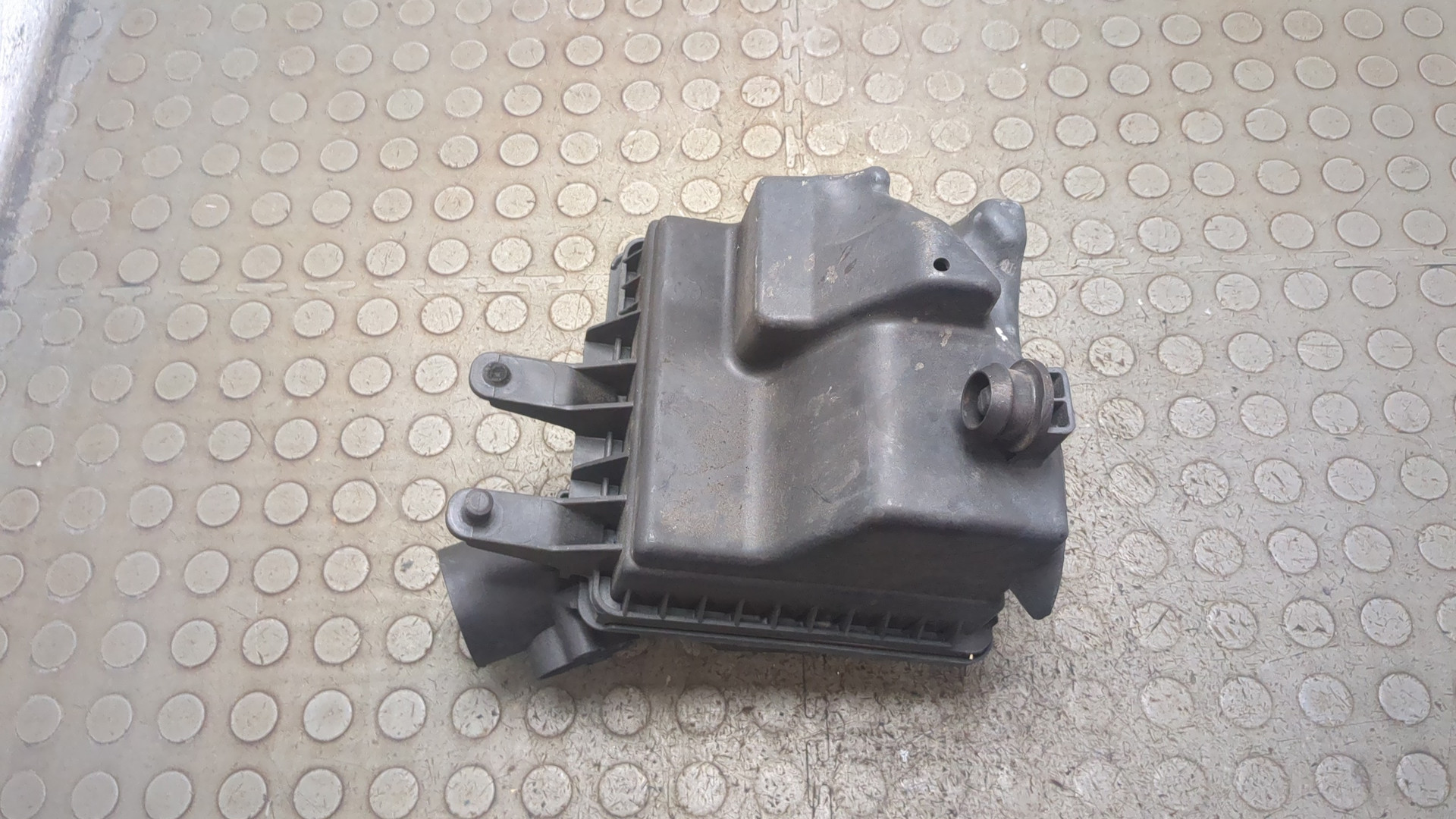 Корпус воздушного фильтра