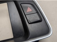 8R1857186P Рамка под магнитолу Audi Q5 2008-2017 20926443 #2