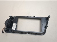8R1857186P Рамка под магнитолу Audi Q5 2008-2017 20926443 #3
