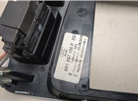 8R1857186P Рамка под магнитолу Audi Q5 2008-2017 20926443 #4