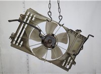 163610D100, 163630D050, 167110D071 Вентилятор радиатора Toyota Matrix 2002-2008 20926444 #2