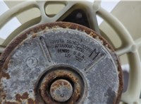 163610D100, 163630D050, 167110D071 Вентилятор радиатора Toyota Matrix 2002-2008 20926444 #3