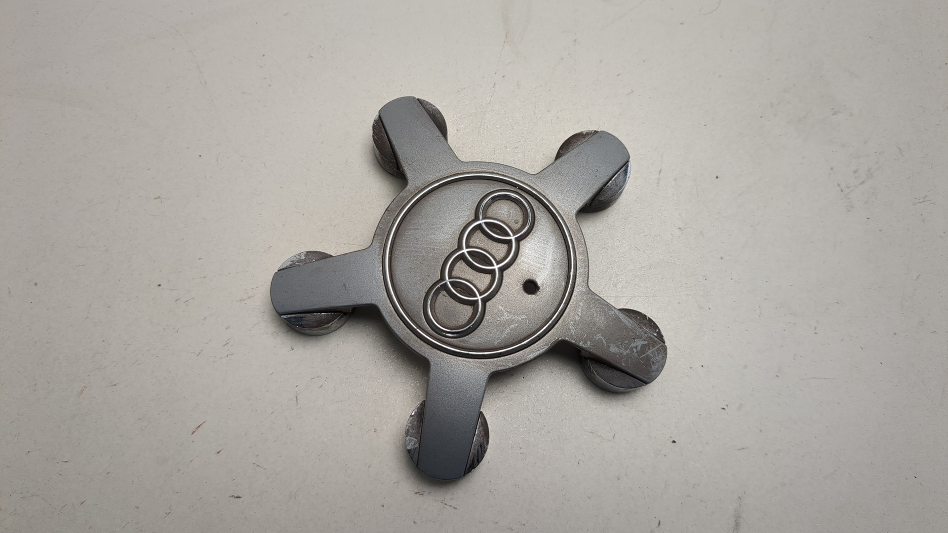 Колпак декоративный