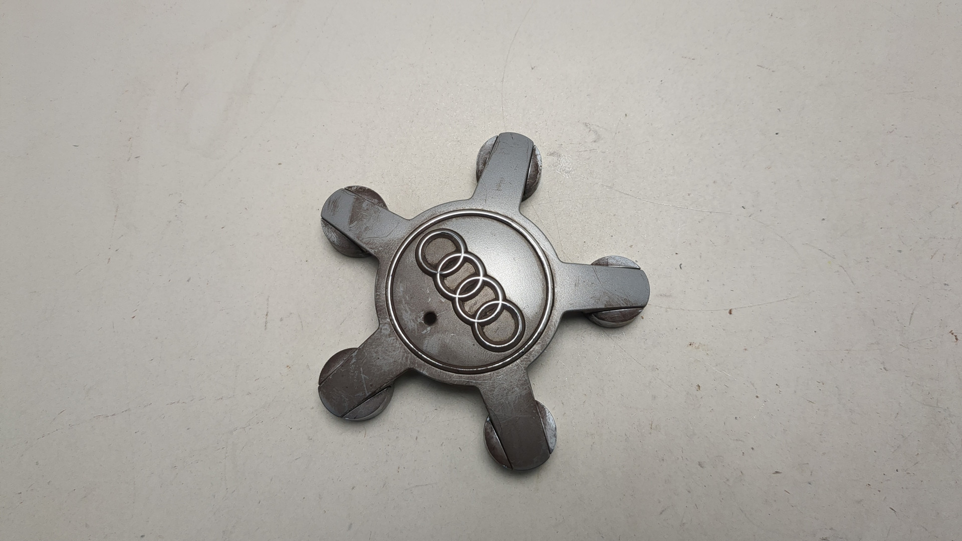 Колпак декоративный