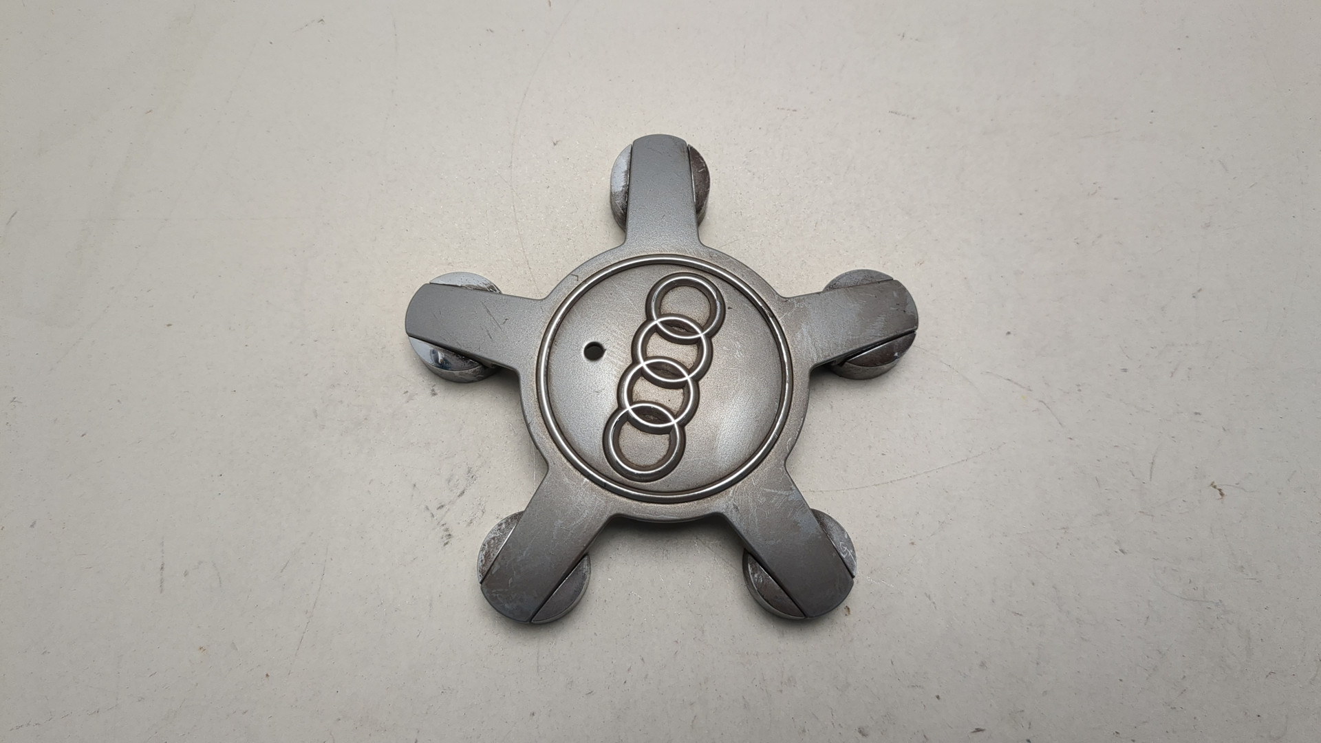 Колпак декоративный