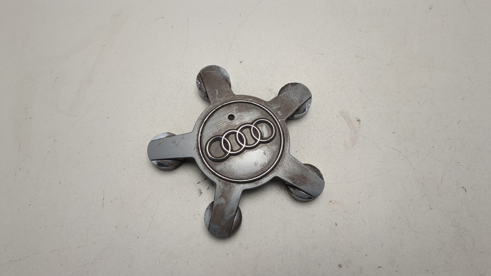 Колпак декоративный