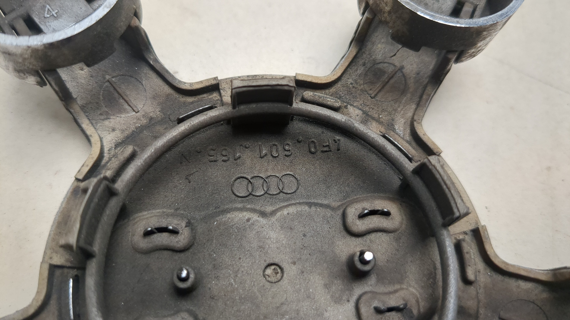 Колпак декоративный