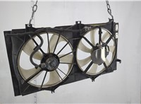 163610H090, 163610H100, 163630H010, 163630H070, 167110V010 Вентилятор радиатора Toyota Venza 2008-2017 20926480 #1