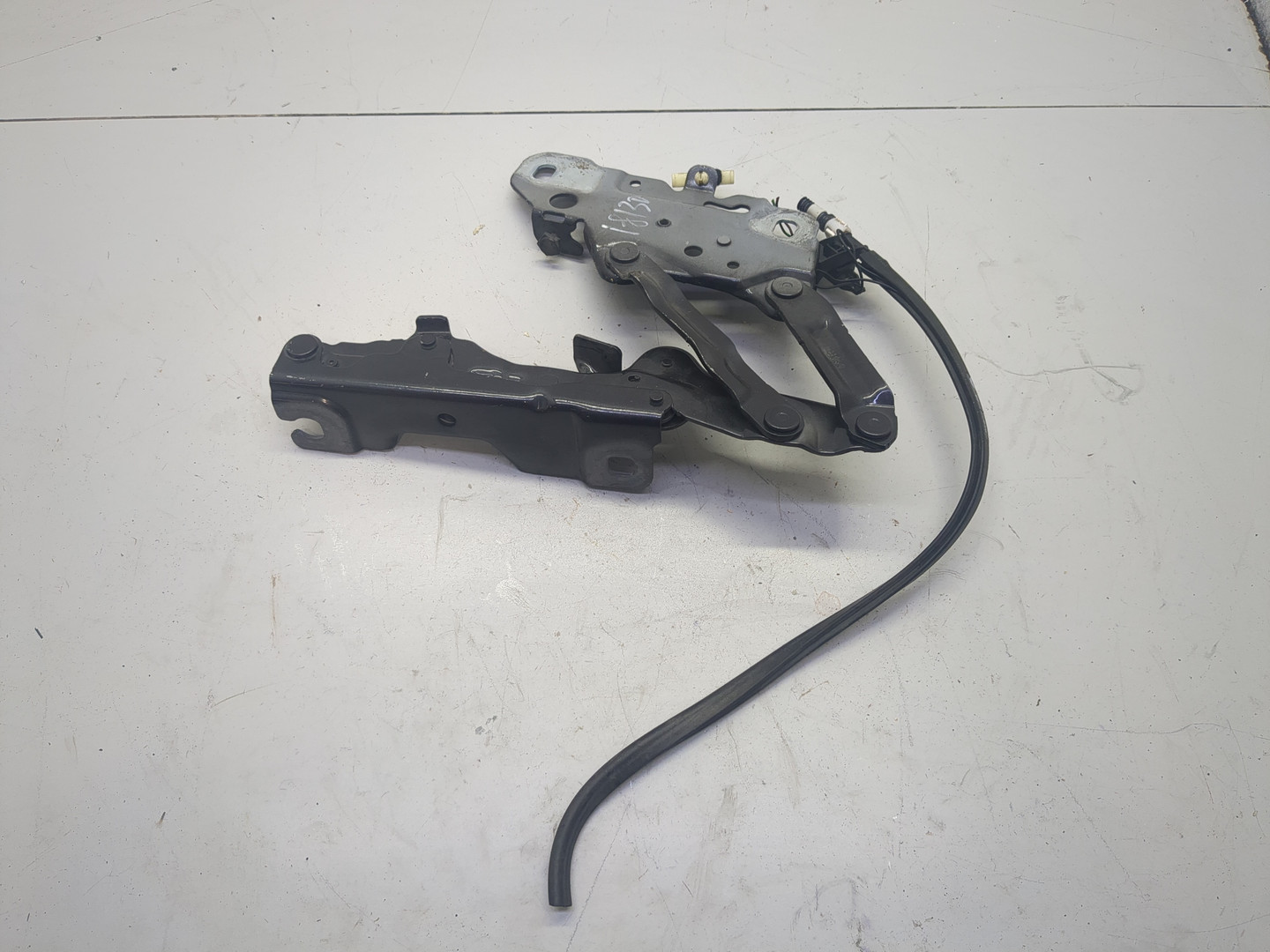 Петля капота правая