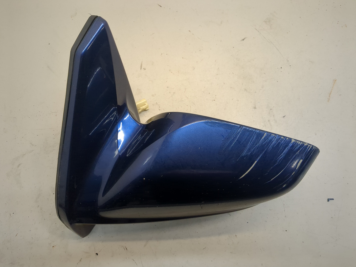 Зеркало левое электрическое