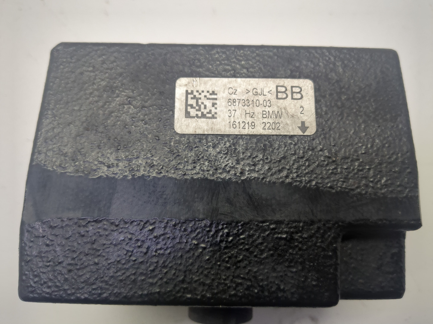 Кронштейн передней балки