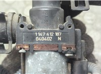 1147412187 Кран отопителя (печки) Infiniti QX56 2004-2010 20925271 #2