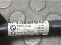 17228672936, 8672936 Трубка охлаждения BMW X4 G02 2018-2025 20926545 #2