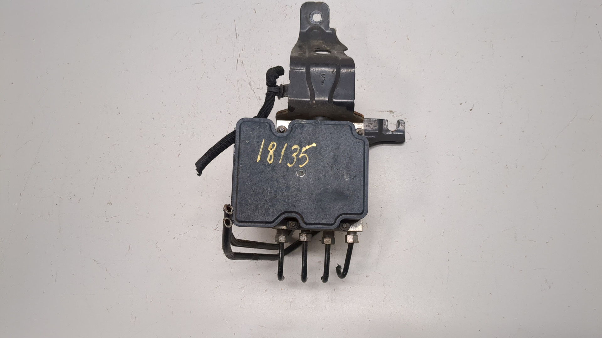 Блок ABS (насос)