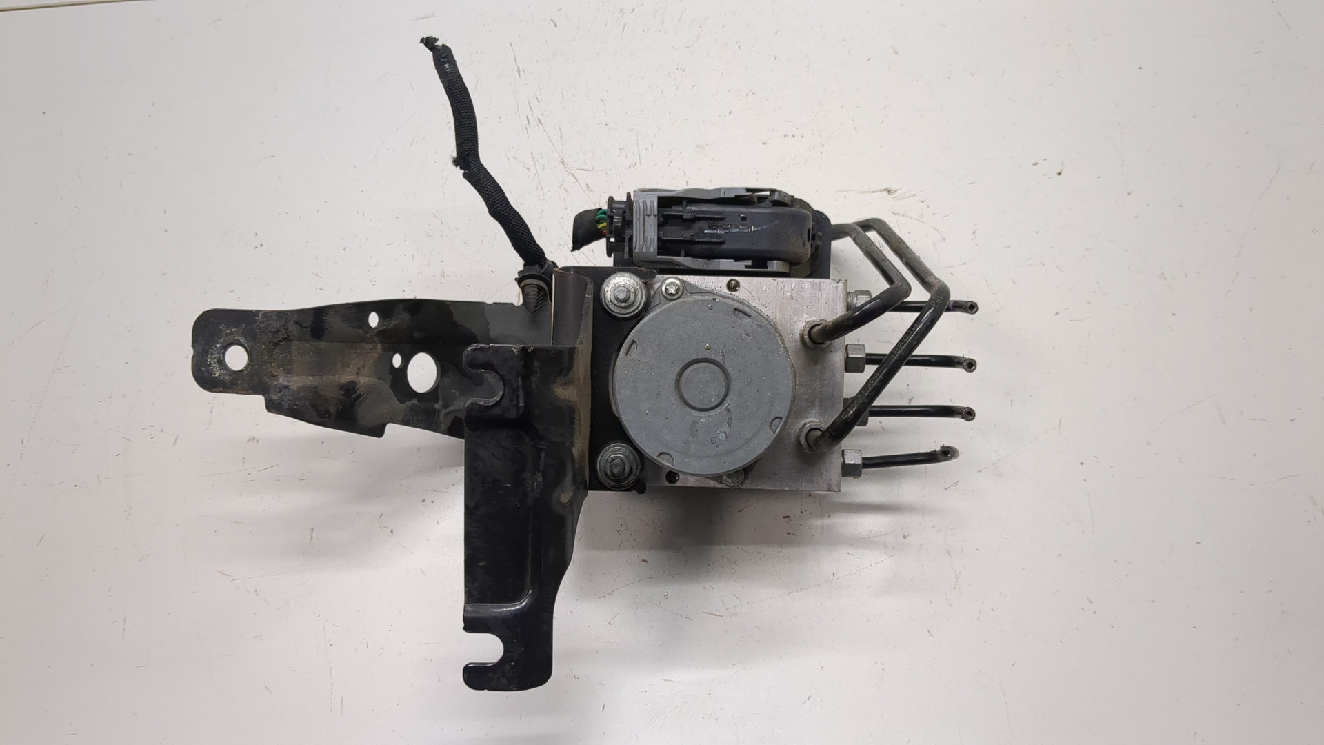 Блок ABS (насос)