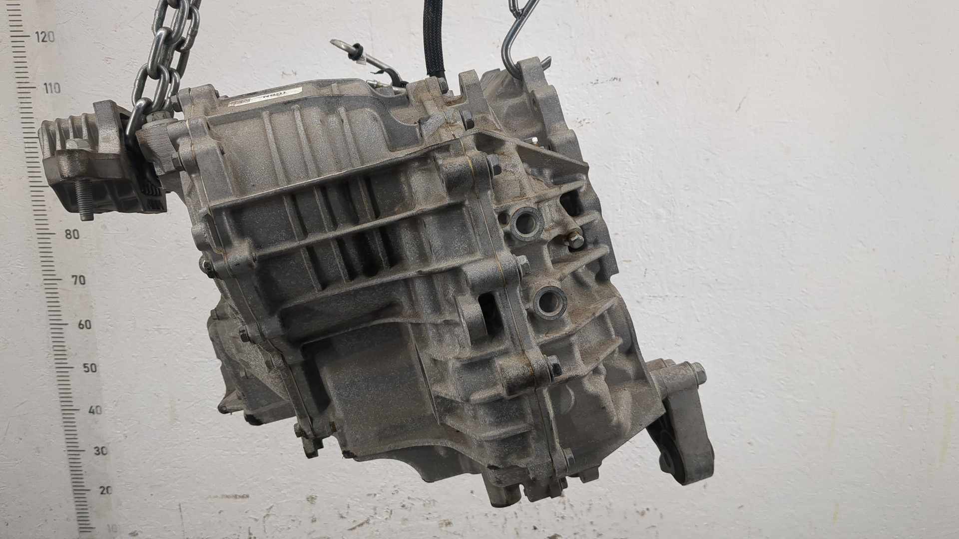 АКПП (автоматическая коробка переключения передач)