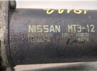 288007S000 Механизм стеклоочистителя (трапеция дворников) Infiniti QX56 2004-2010 20926755 #2