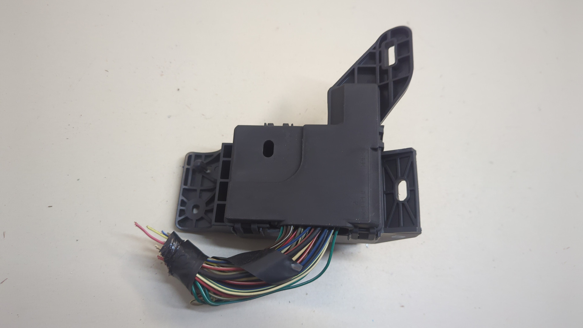 Блок предохранителей