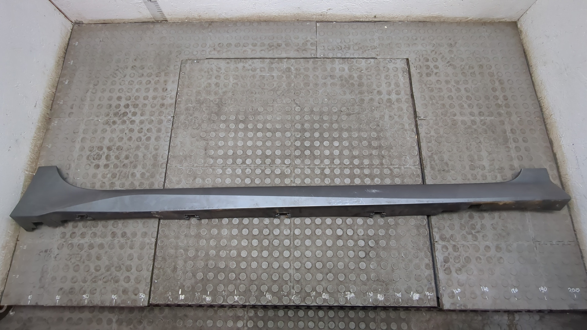 Накладка на порог