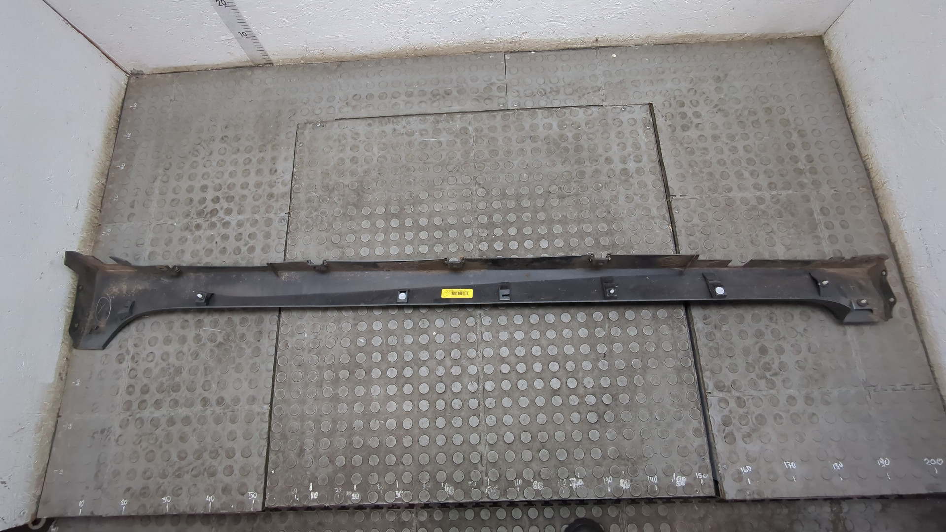 Накладка на порог