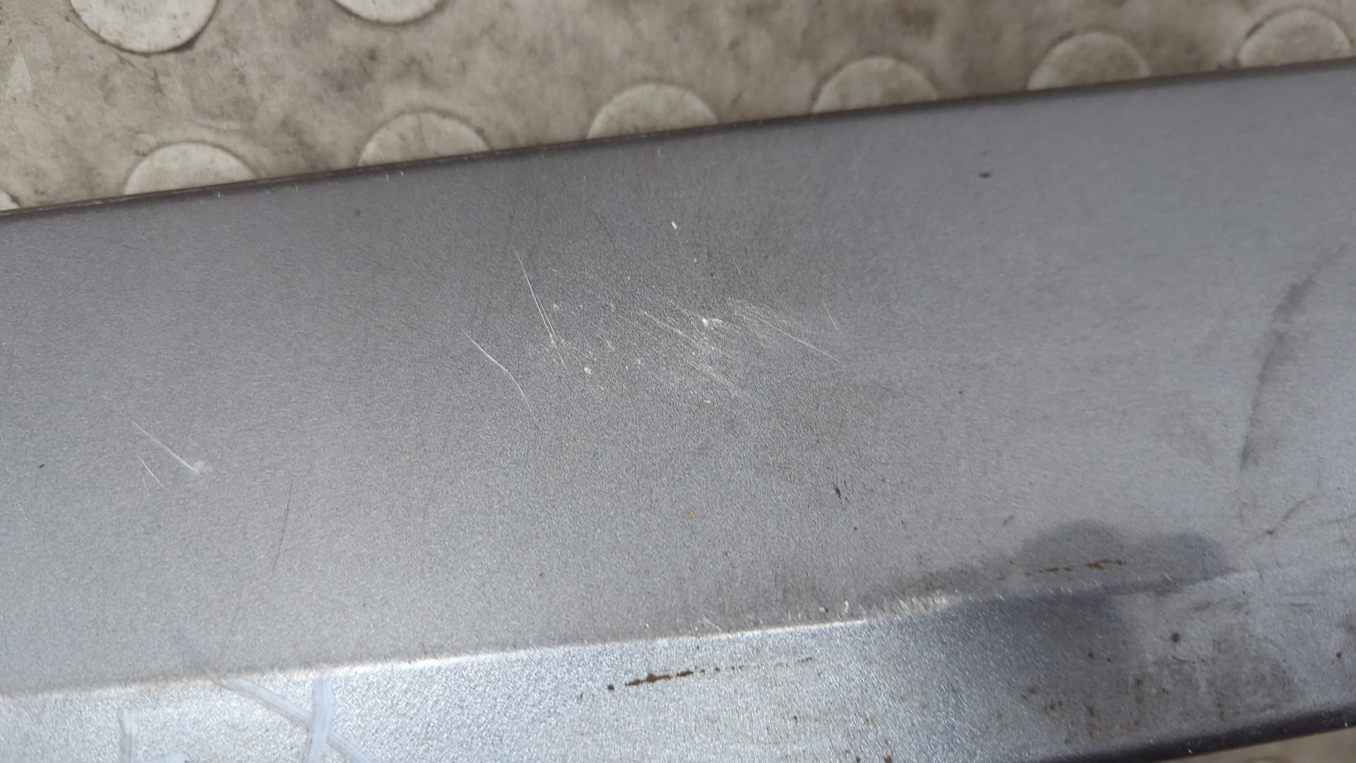 Накладка на порог