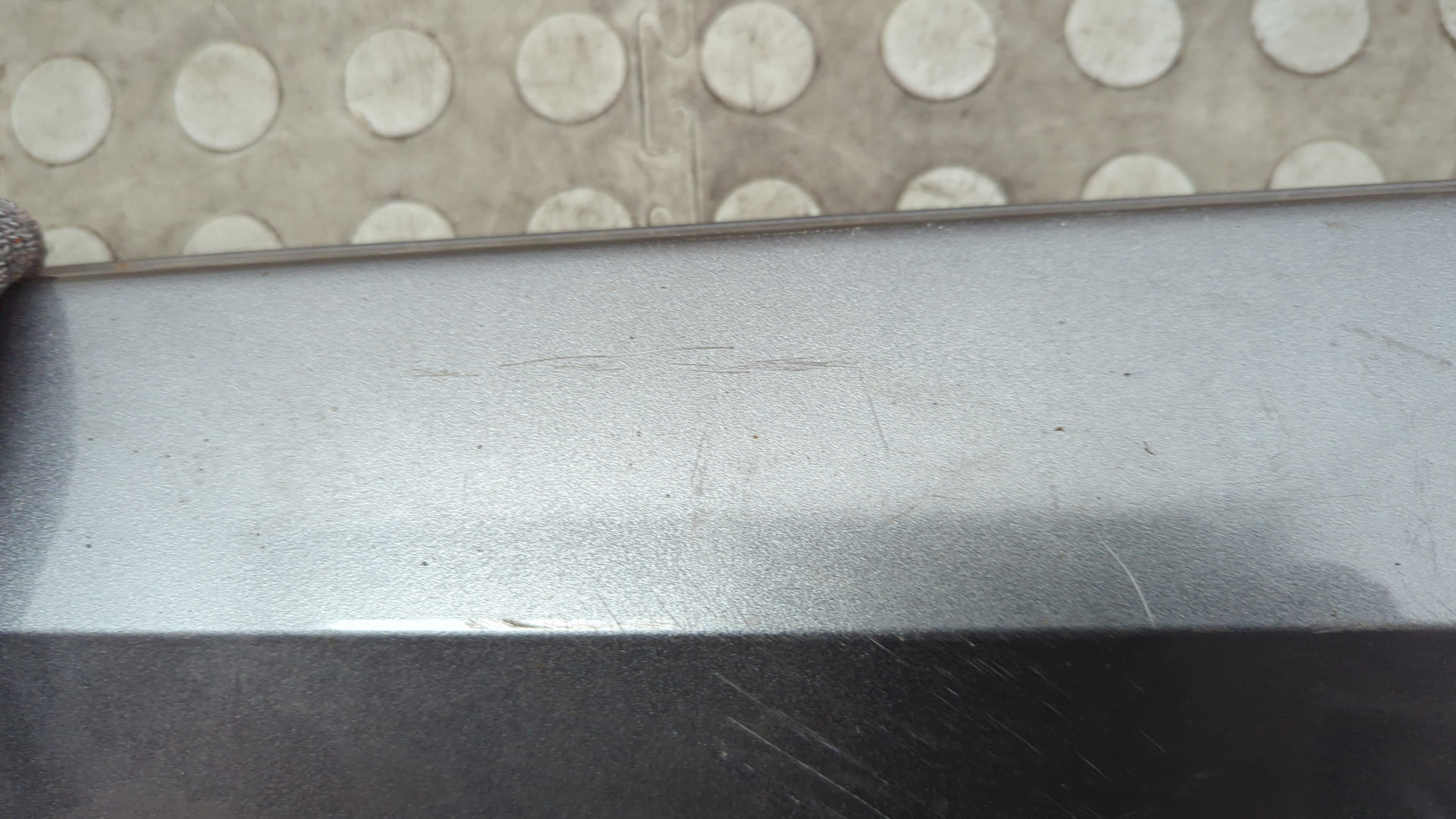 Накладка на порог