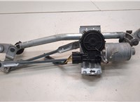 98120F2000, 98110F2000 Механизм стеклоочистителя (трапеция дворников) Hyundai Elantra 2015-2020 20926829 #1