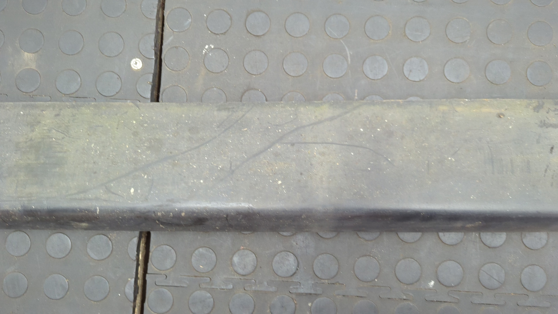 Накладка на порог