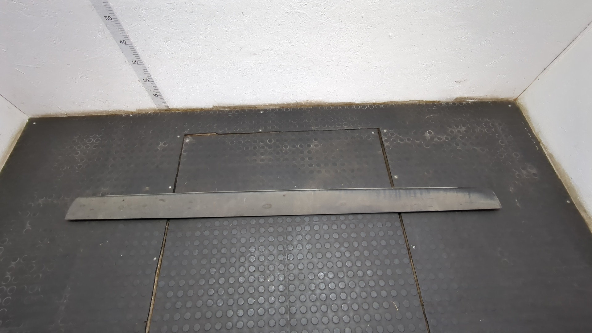 Накладка на порог