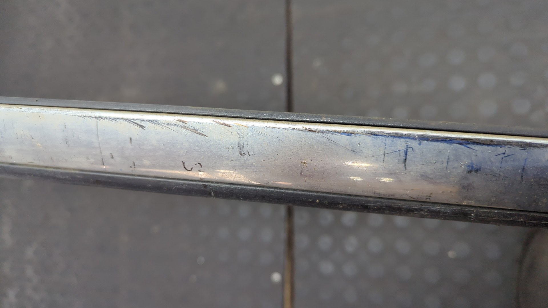 Накладка на порог