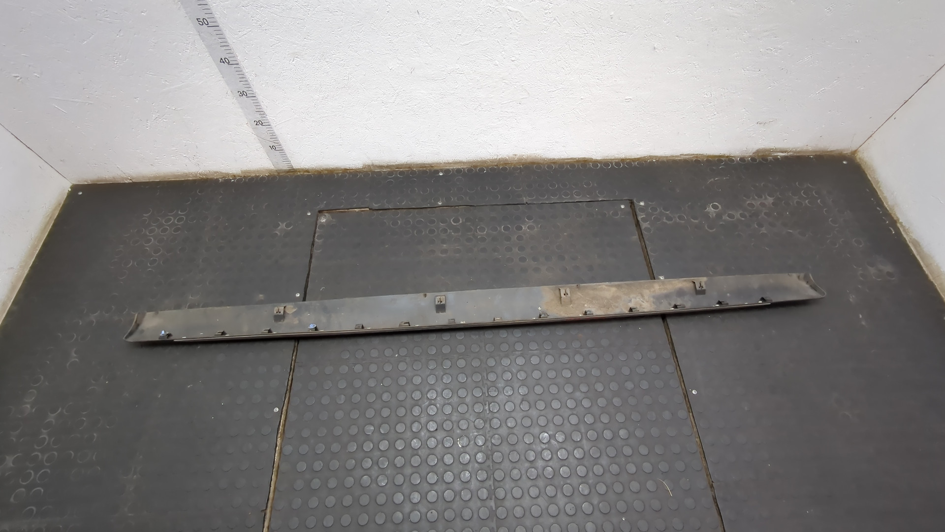 Накладка на порог