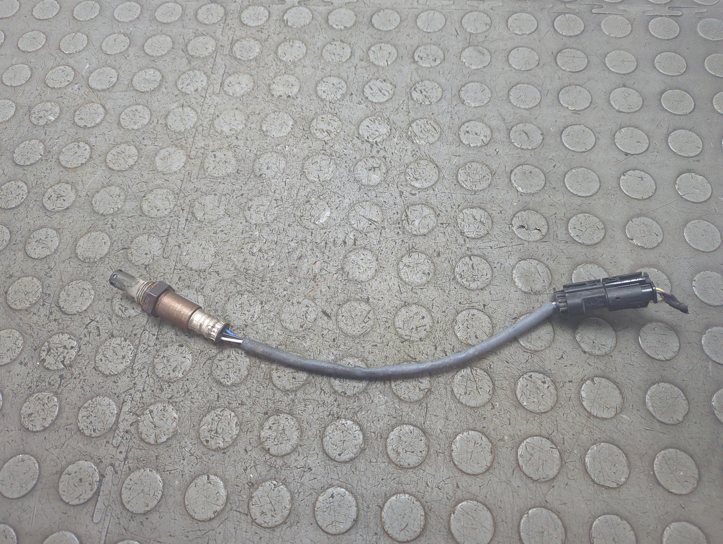 Датчик кислородный/Лямбда-зонд