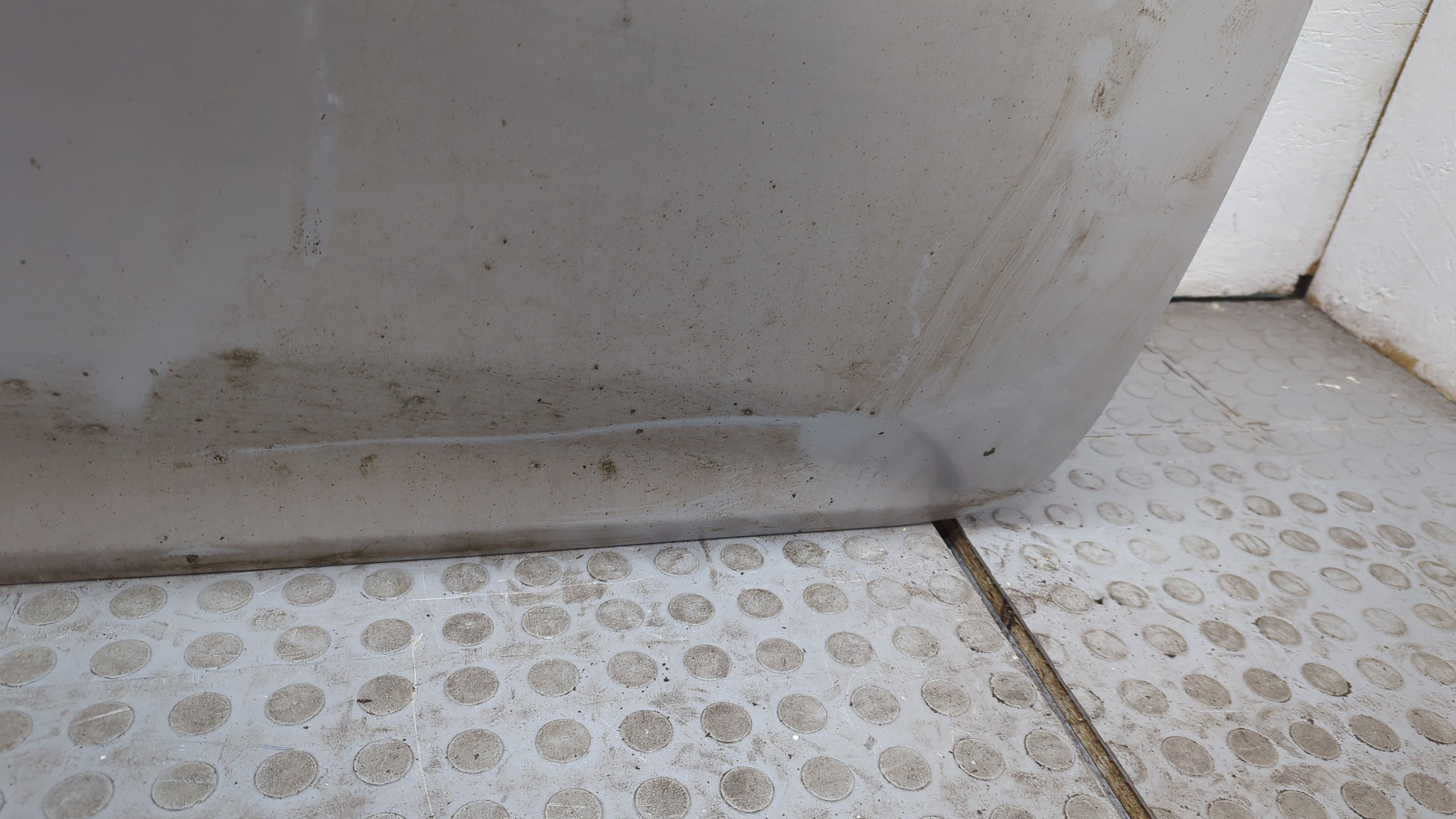 Дверь передняя правая