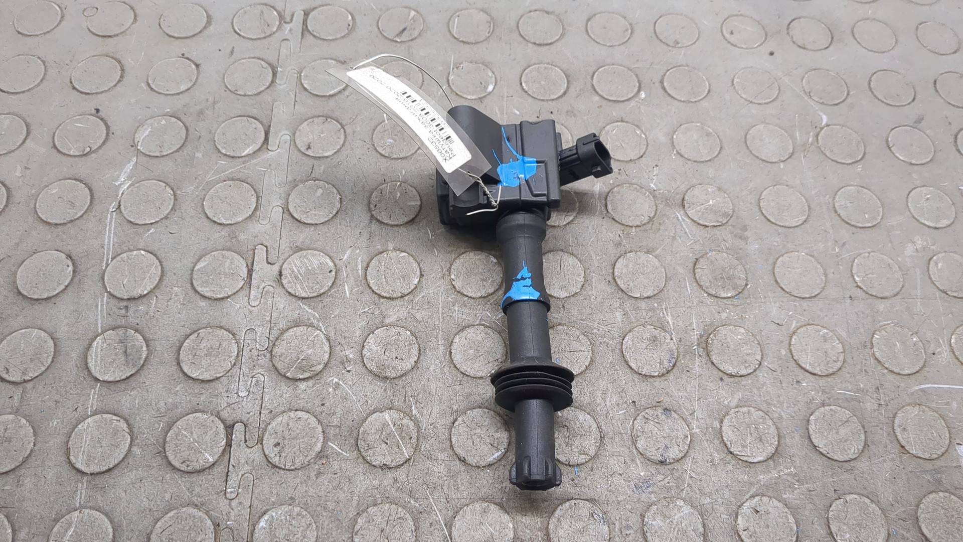 Катушка зажигания