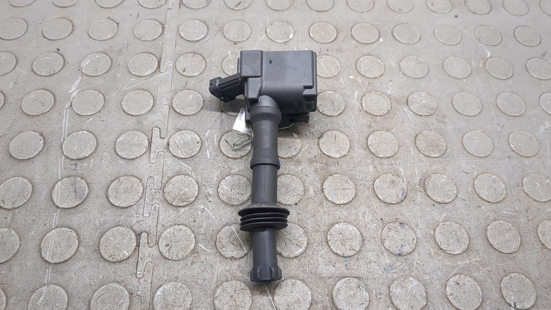 Катушка зажигания