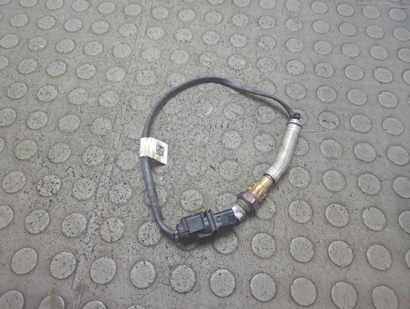 Датчик кислородный/Лямбда-зонд