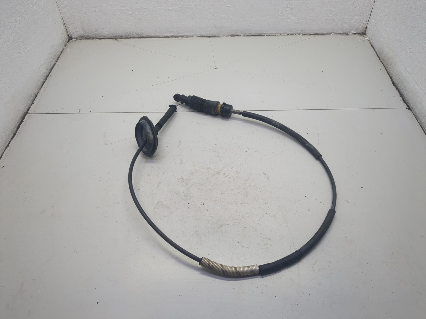 Трос КПП (выбора/переключения передач)