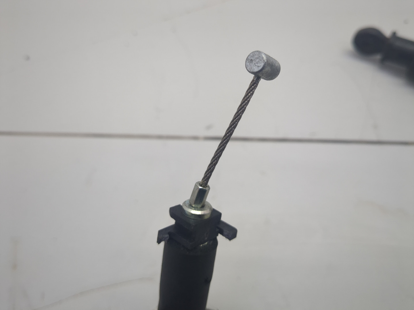 Трос КПП (выбора/переключения передач)