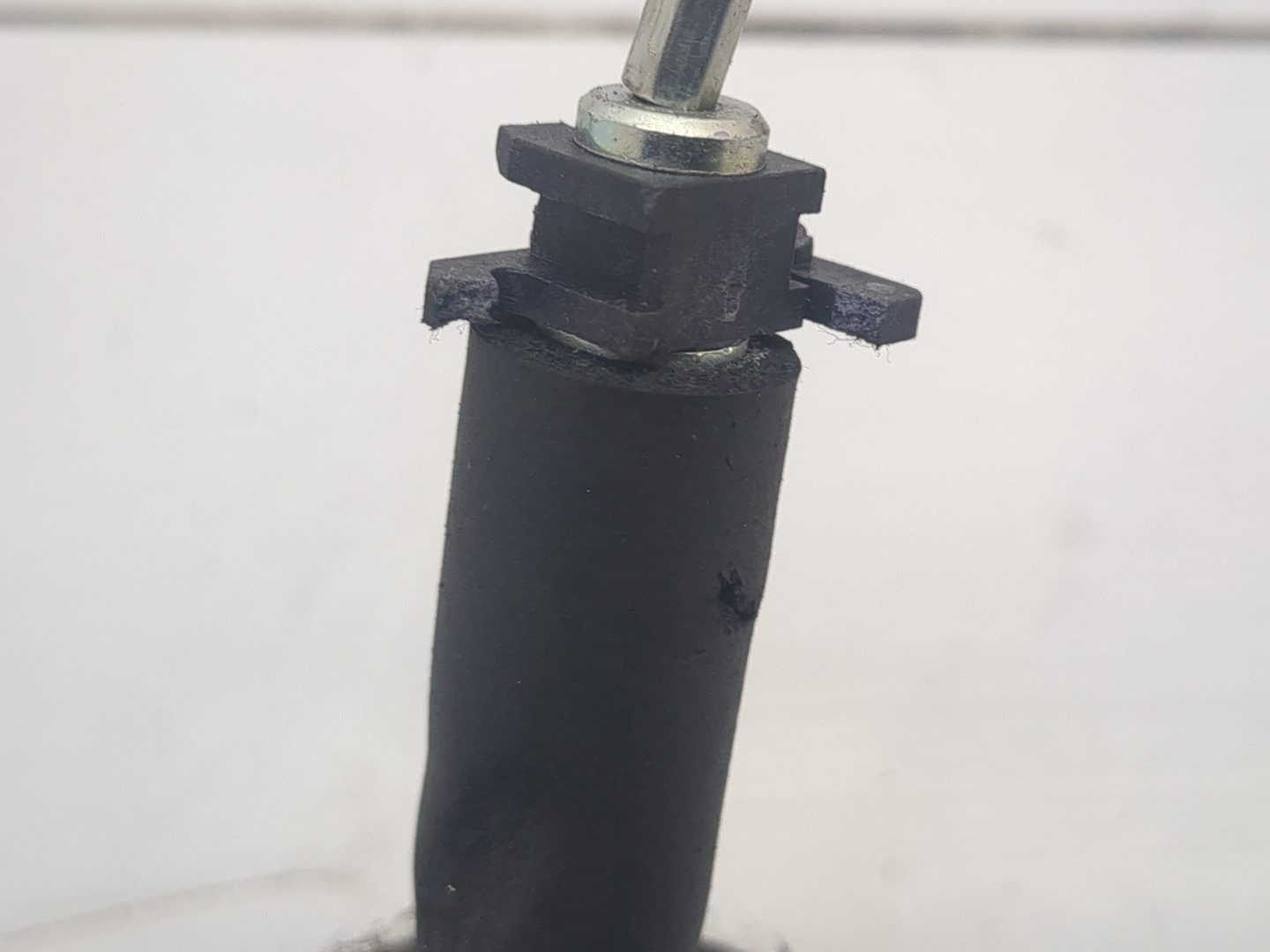 Трос КПП (выбора/переключения передач)