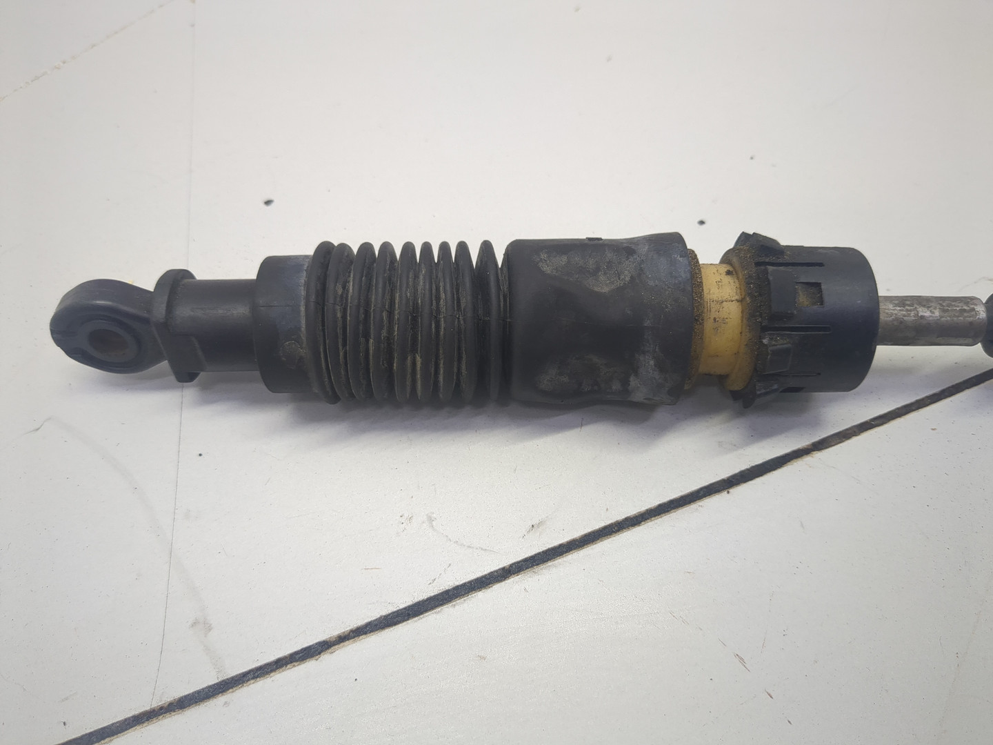 Трос КПП (выбора/переключения передач)