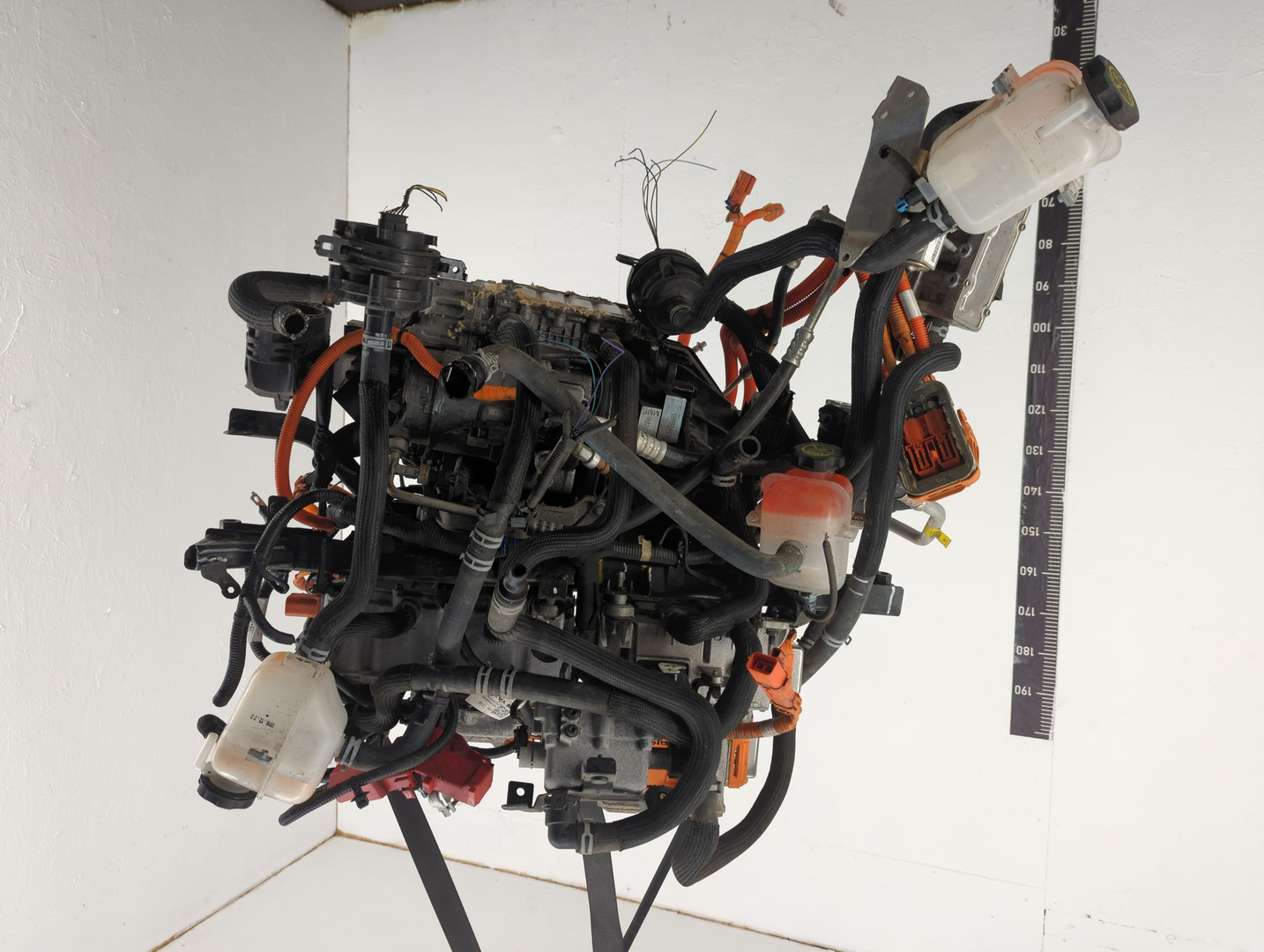 Муфта электромагнитная