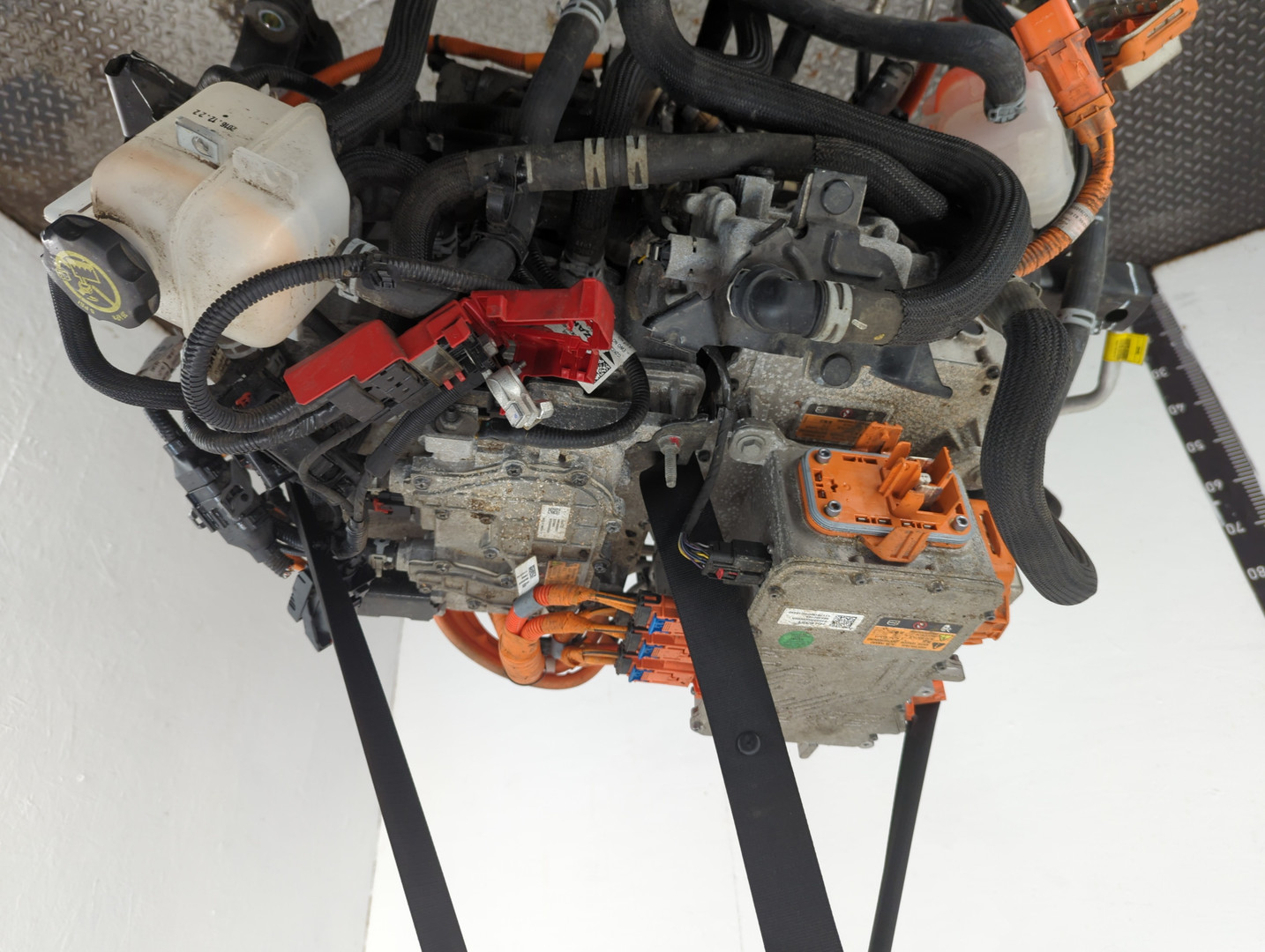 Муфта электромагнитная