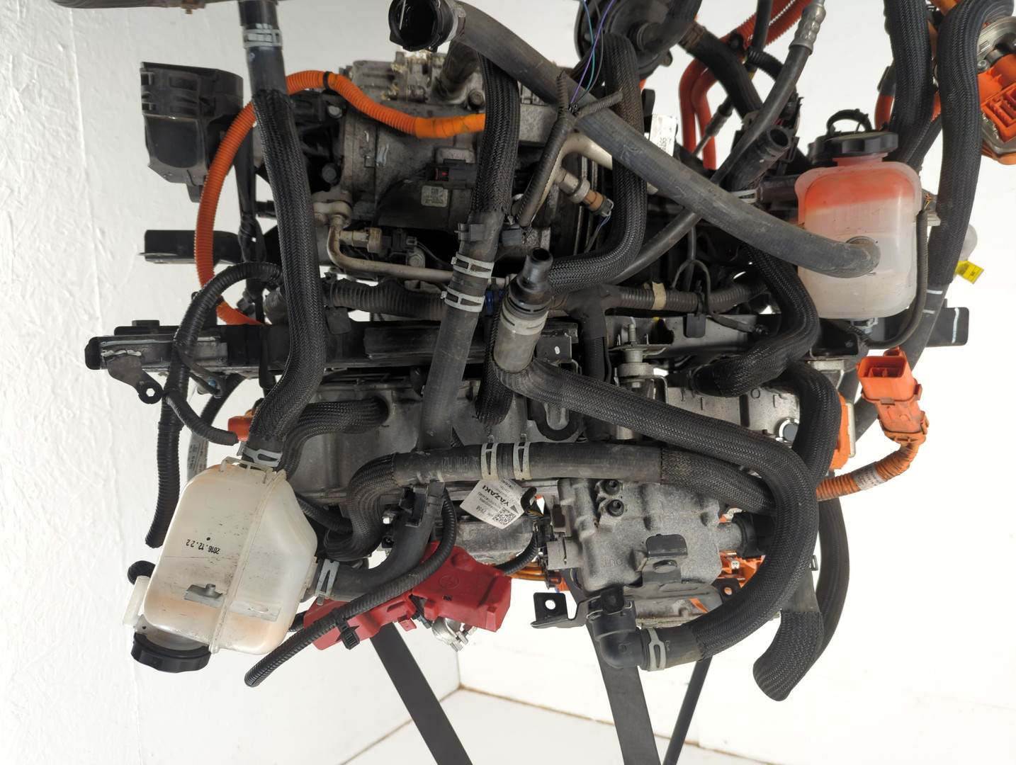 Муфта электромагнитная