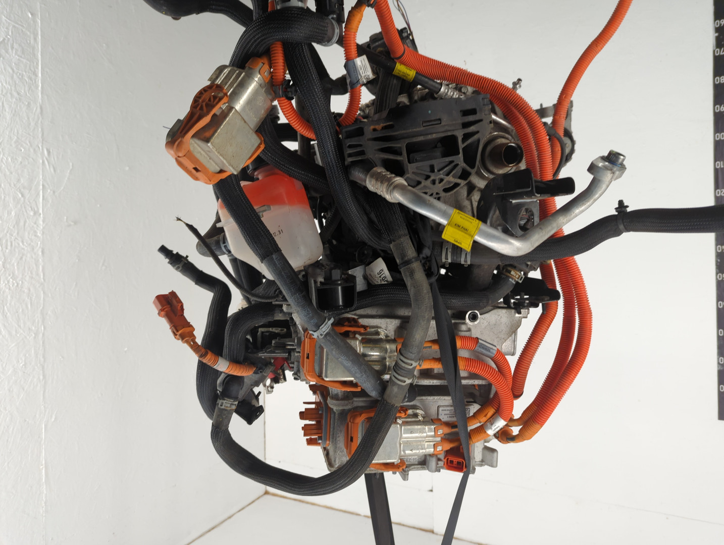 Муфта электромагнитная