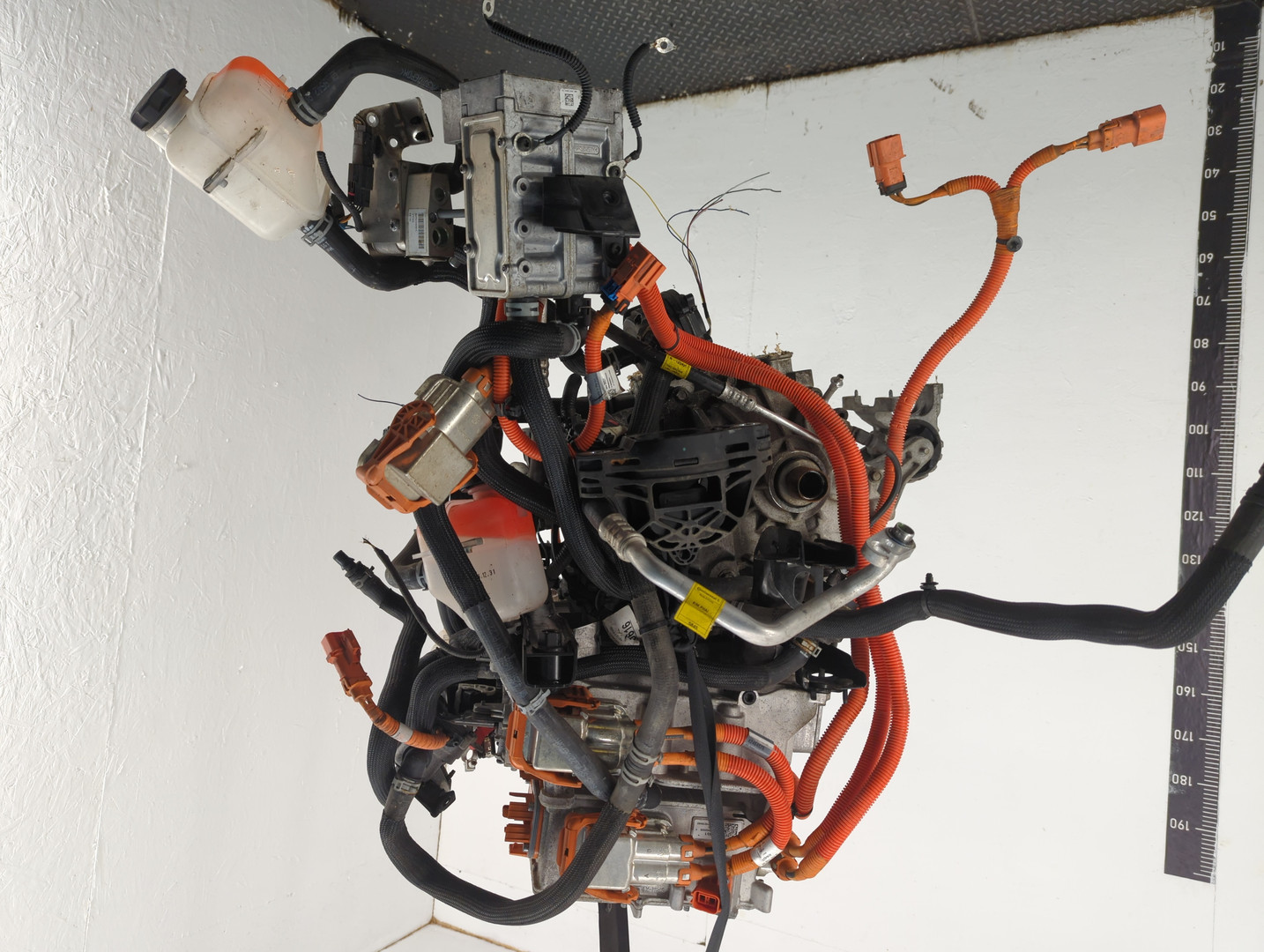 Муфта электромагнитная