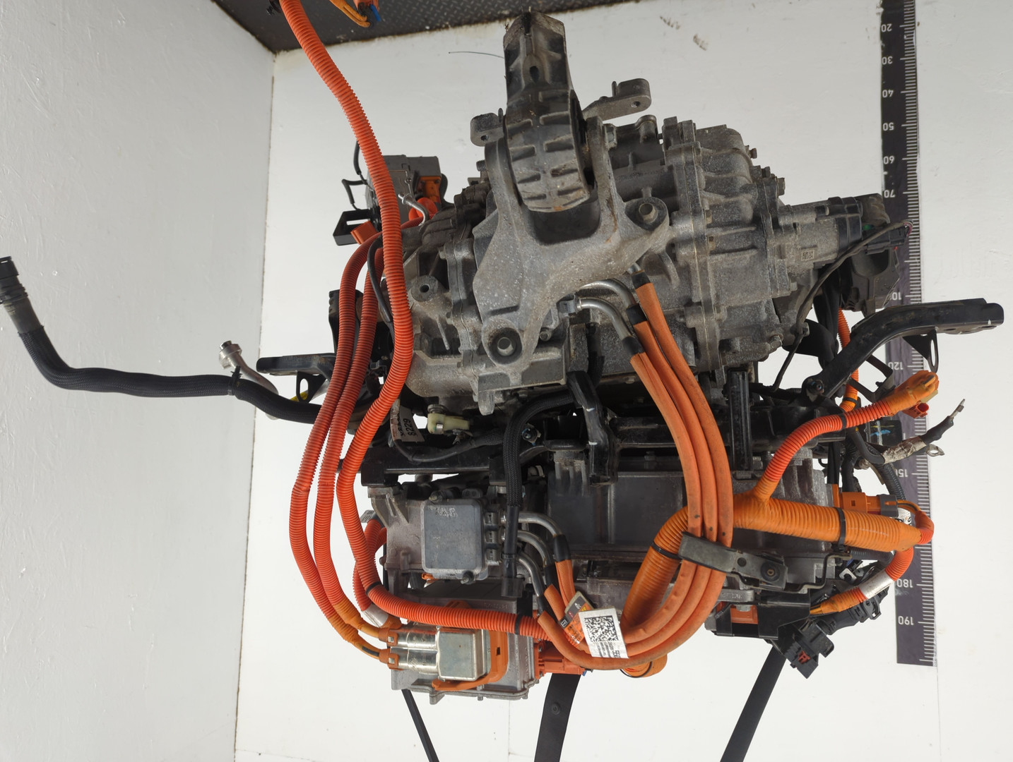 Муфта электромагнитная