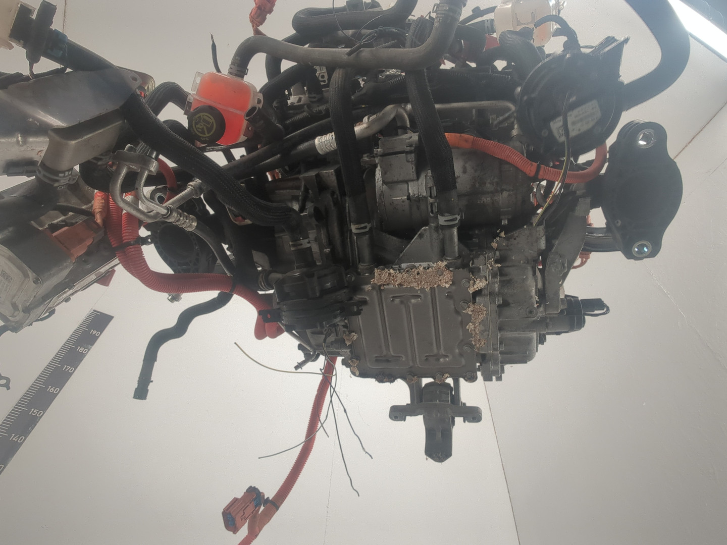 Муфта электромагнитная